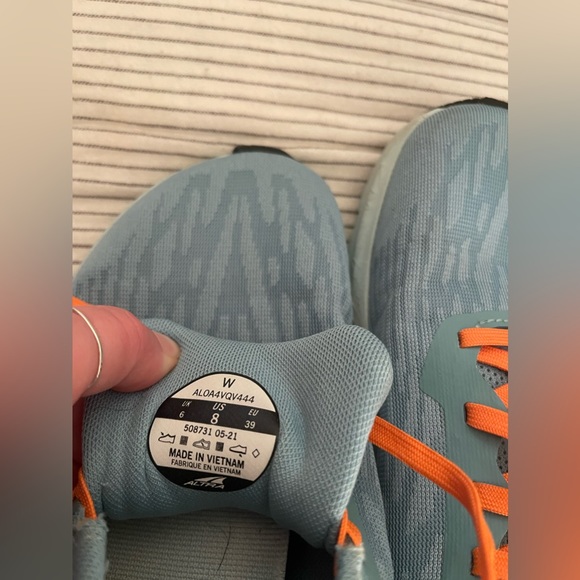 Altra rivera - Picture 4 of 4